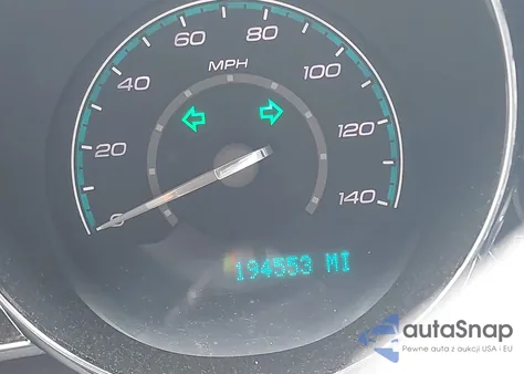 2012 Chevrolet Malibu 2Lt from USA, damaged, VIN 1G1ZD5EU8CF347302